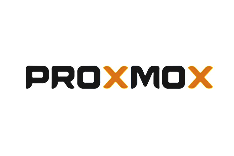 Proxmox-VE