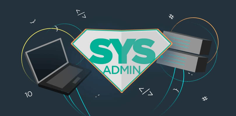 Sysadmin